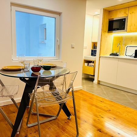 Castle Cozy Apartment Lisboa Kültér fotó