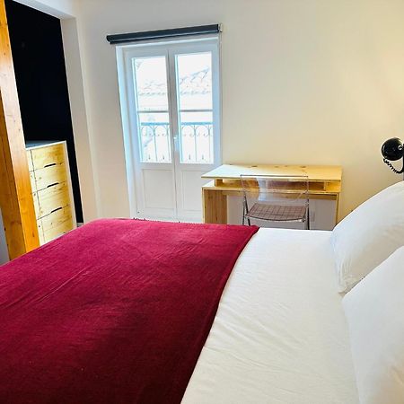 Castle Cozy Apartment Lisboa Kültér fotó