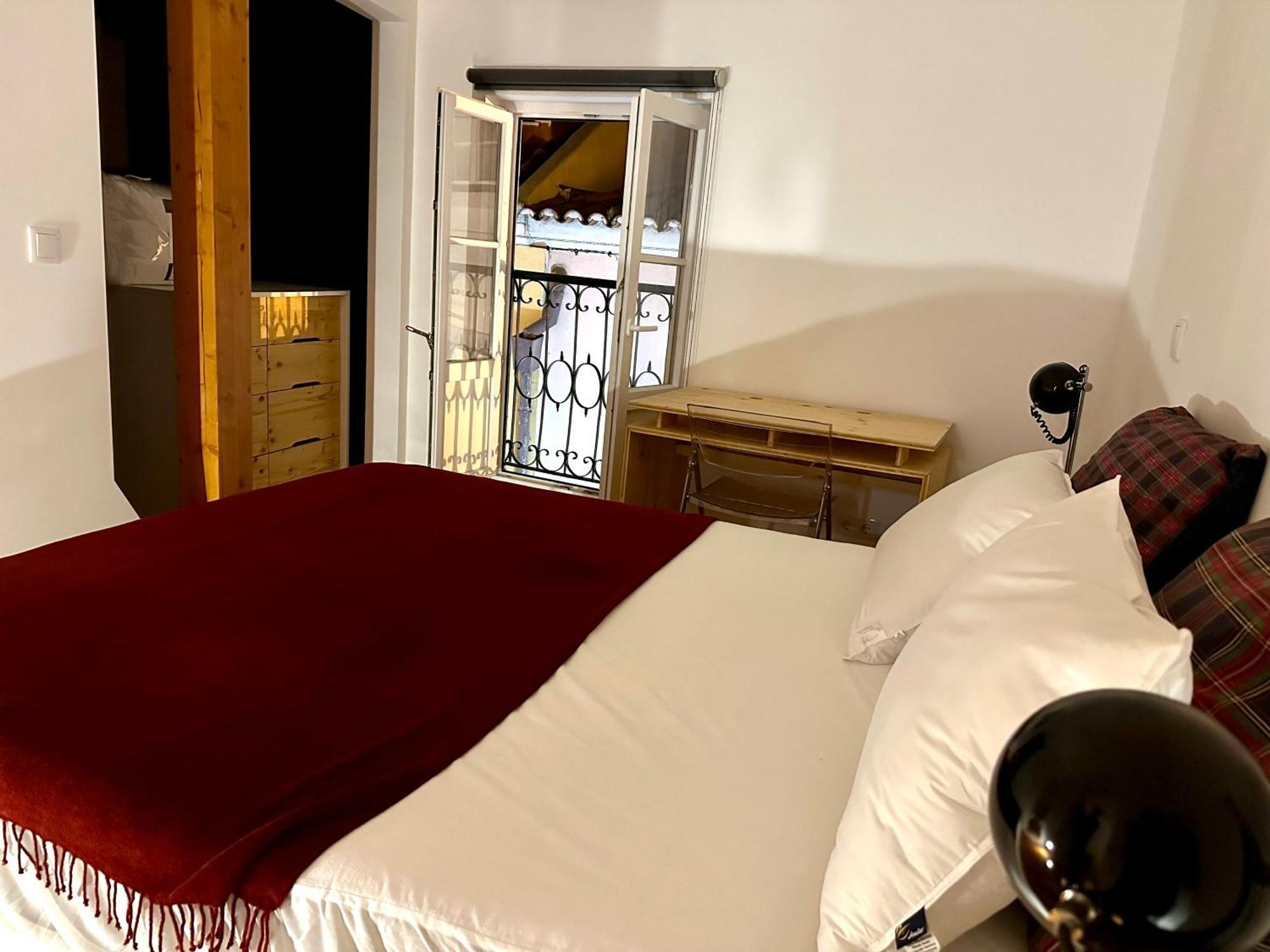 Castle Cozy Apartment Lisboa Kültér fotó