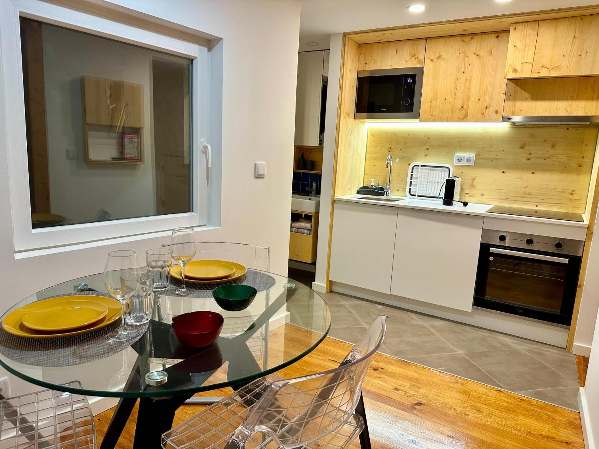 Castle Cozy Apartment Lisboa Kültér fotó