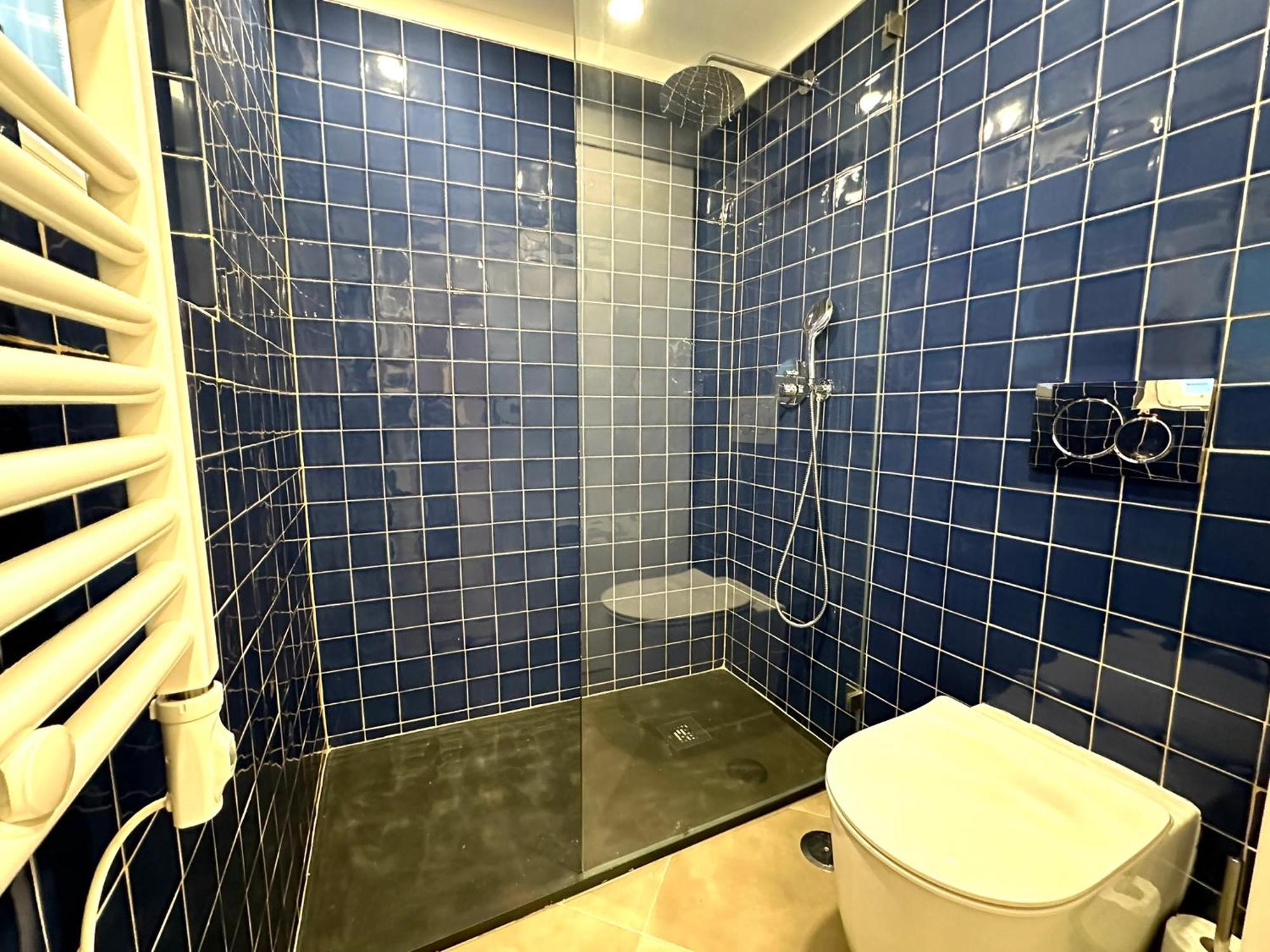 Castle Cozy Apartment Lisboa Kültér fotó