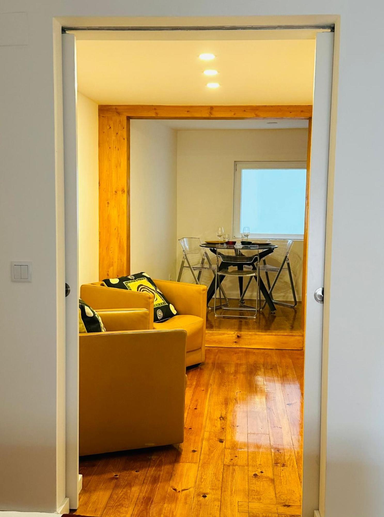 Castle Cozy Apartment Lisboa Kültér fotó