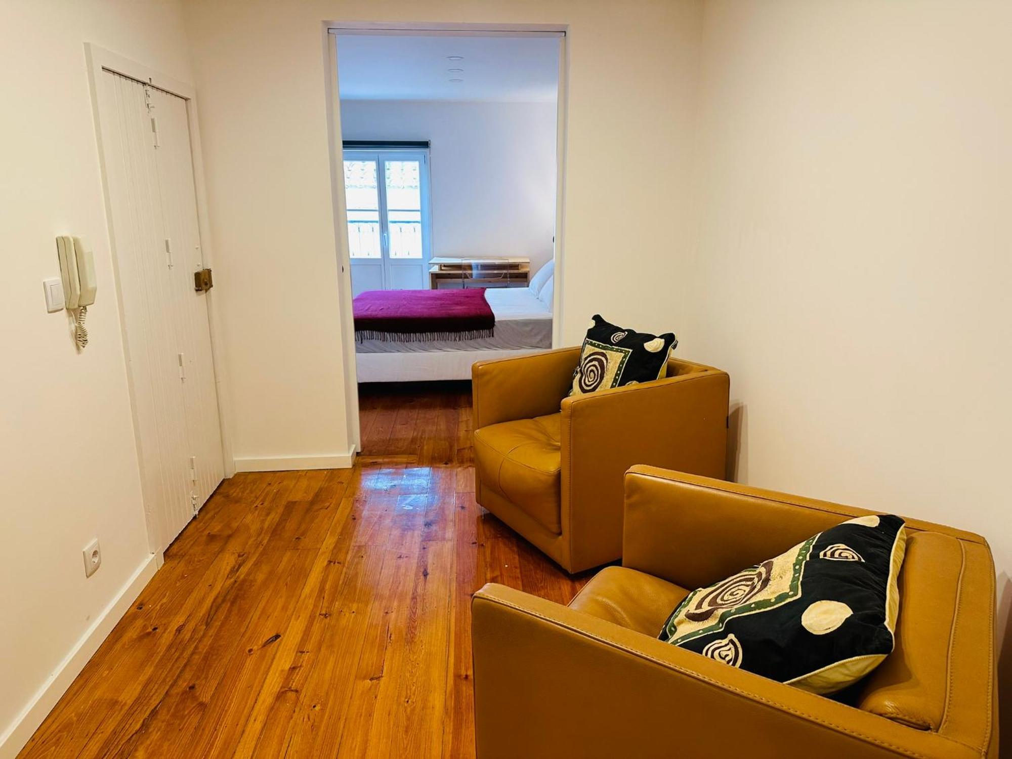 Castle Cozy Apartment Lisboa Kültér fotó