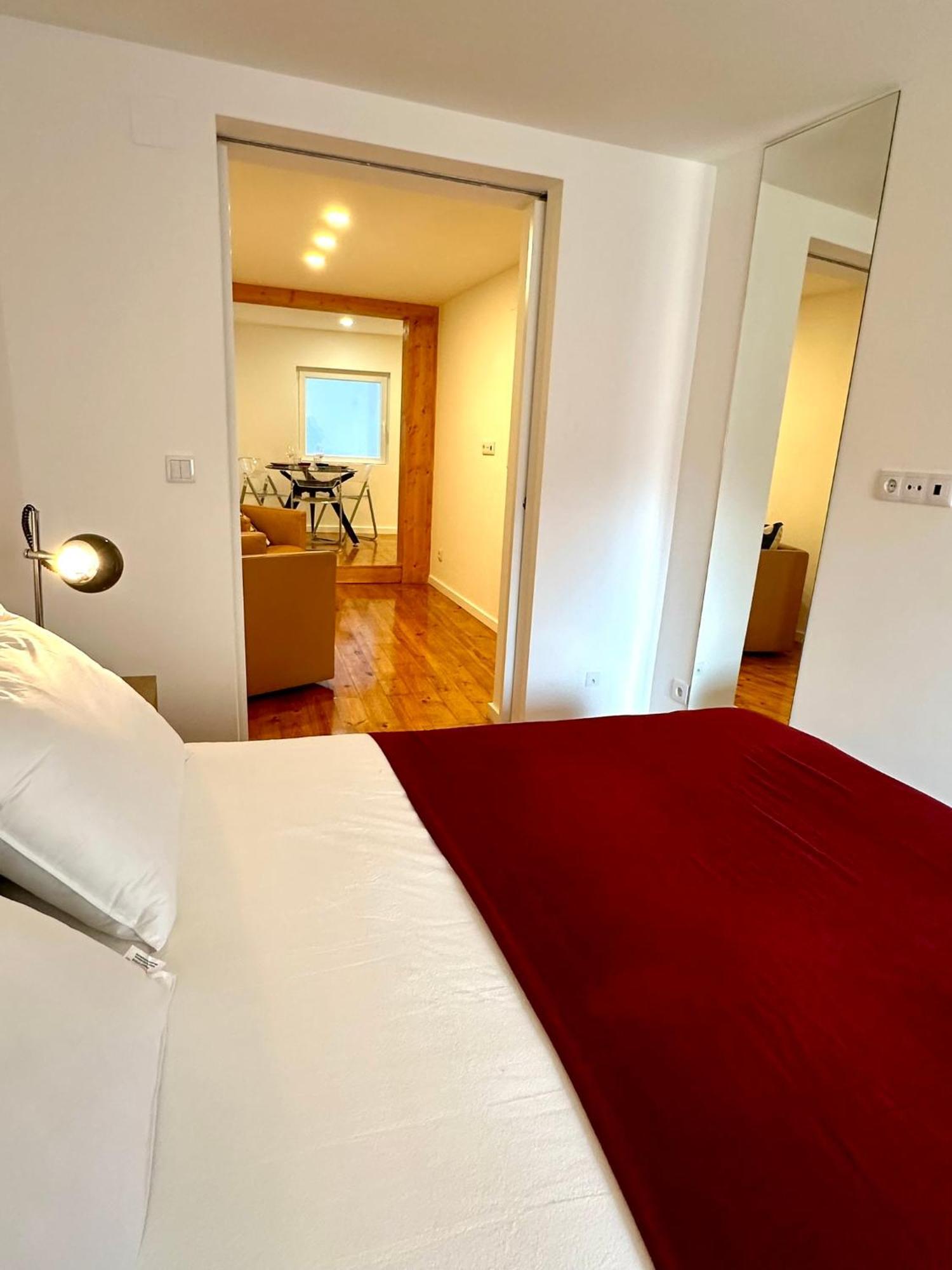 Castle Cozy Apartment Lisboa Kültér fotó