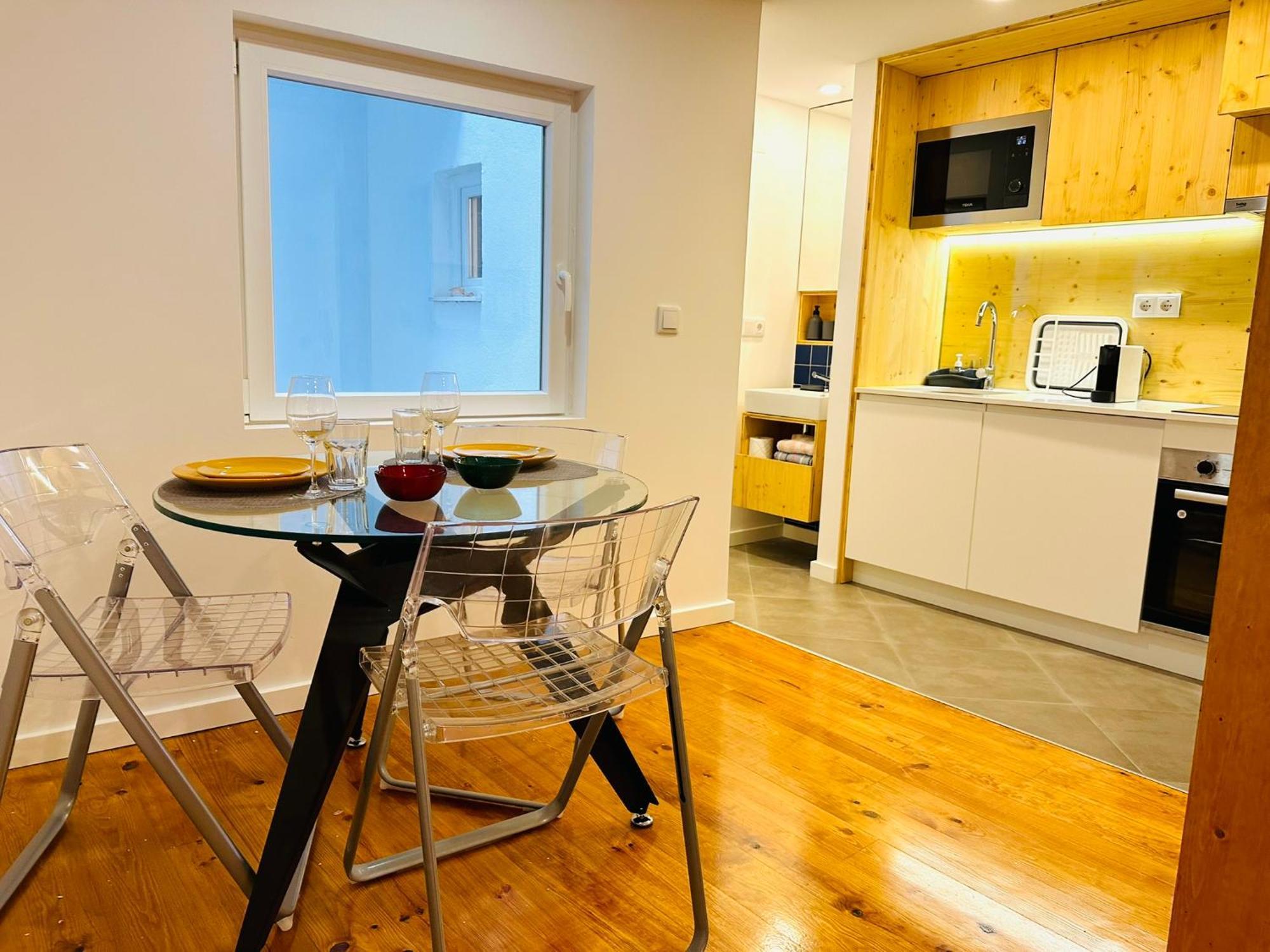 Castle Cozy Apartment Lisboa Kültér fotó