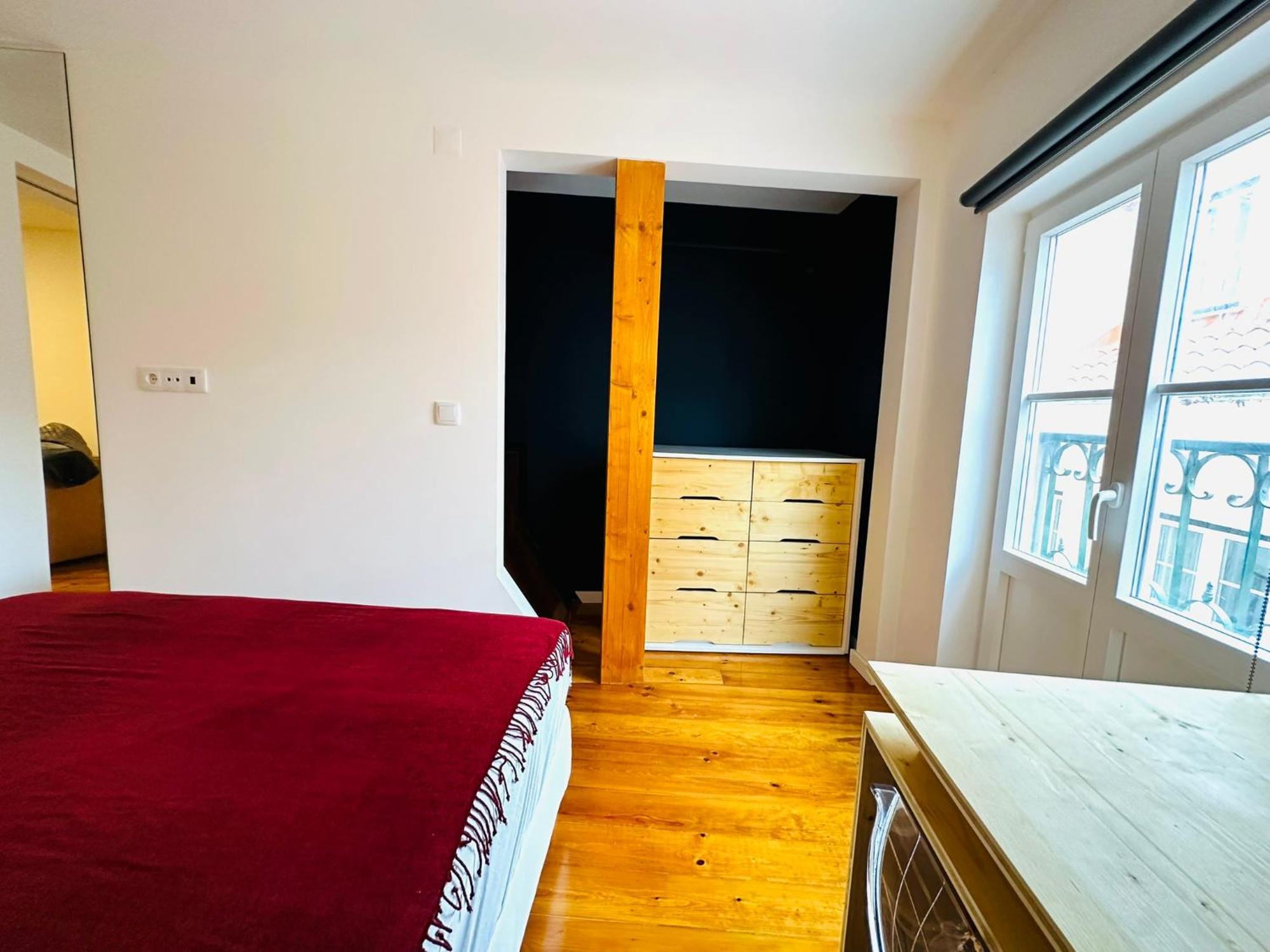 Castle Cozy Apartment Lisboa Kültér fotó