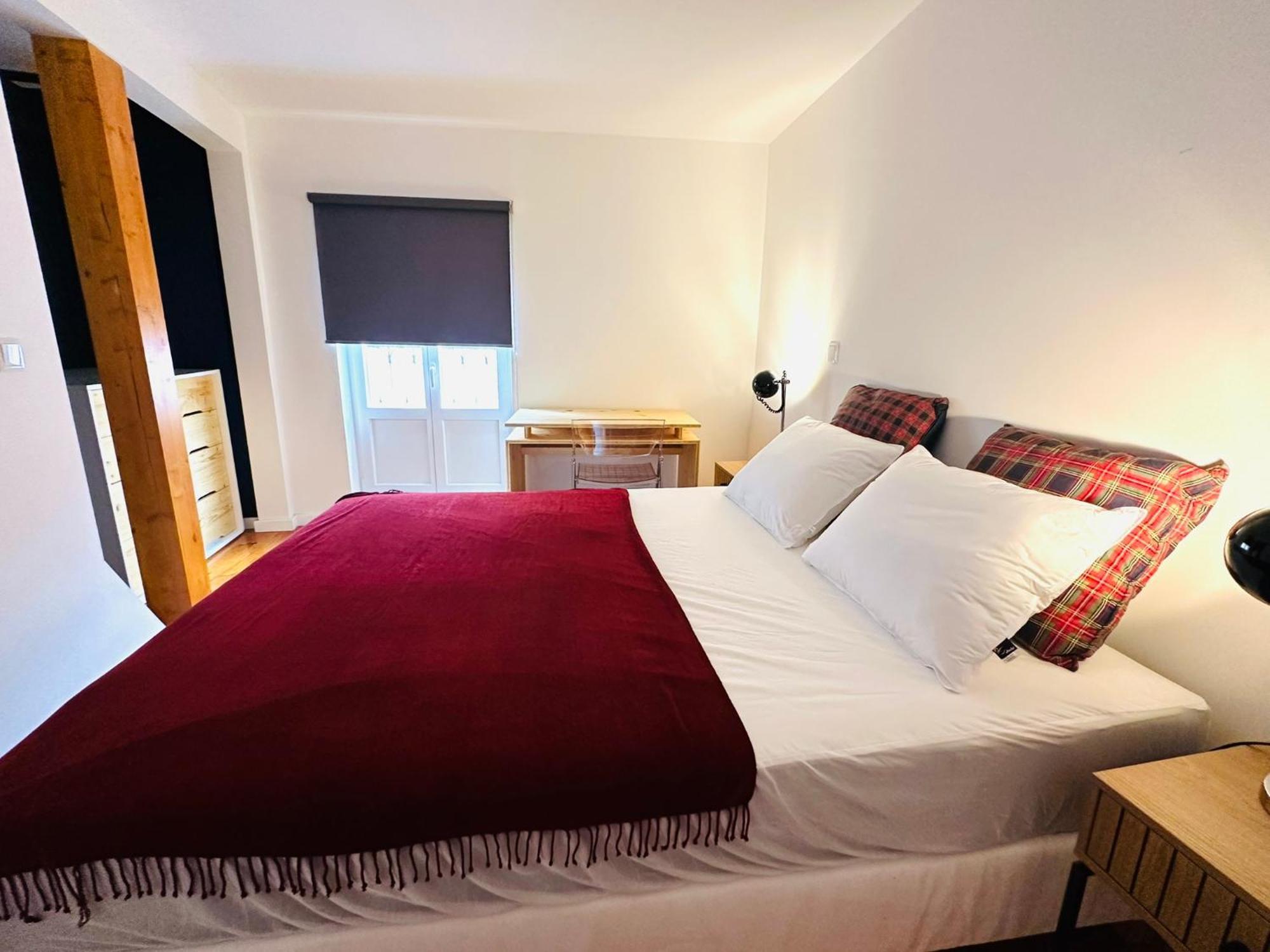 Castle Cozy Apartment Lisboa Kültér fotó