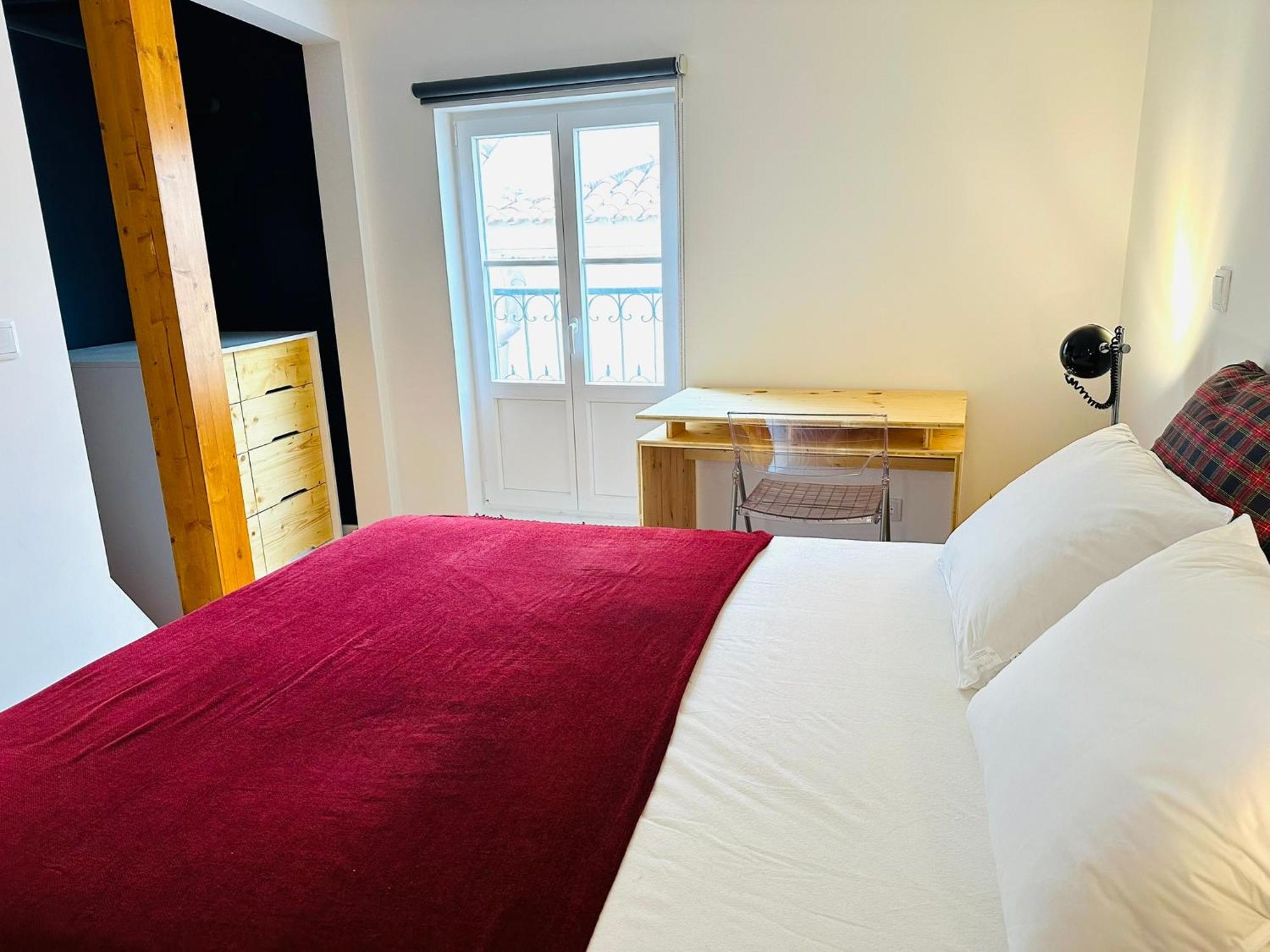 Castle Cozy Apartment Lisboa Kültér fotó